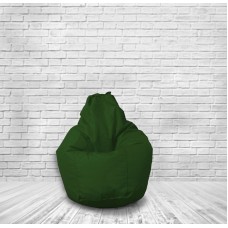 Крісло-мішок «Груша» Колір Хакі (252)